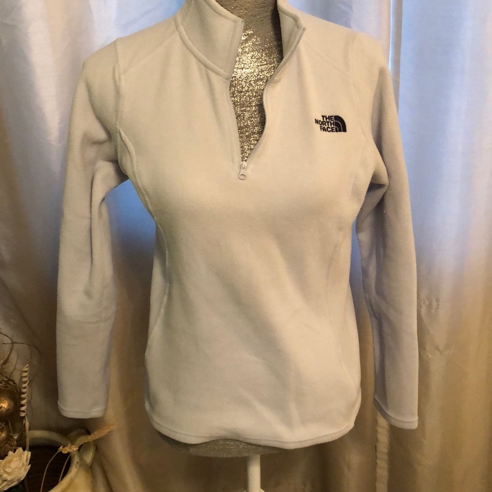 North Face pullover